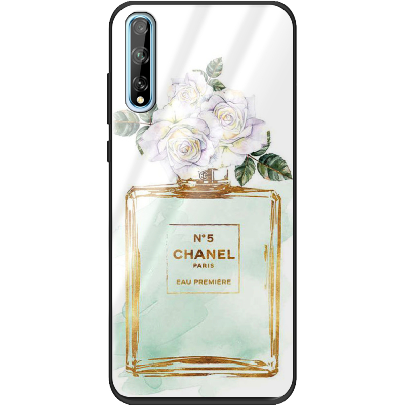 Защитный чехол BoxFace Glossy Panel Huawei P Smart S 