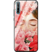 Защитный чехол BoxFace Glossy Panel Huawei P Smart S 