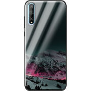 Защитный чехол BoxFace Glossy Panel Huawei P Smart S 