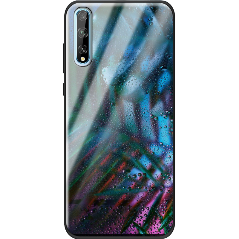 Защитный чехол BoxFace Glossy Panel Huawei P Smart S 