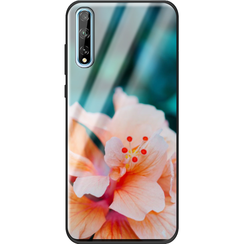 Защитный чехол BoxFace Glossy Panel Huawei P Smart S 