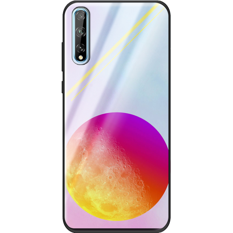 Защитный чехол BoxFace Glossy Panel Huawei P Smart S 