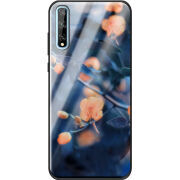 Защитный чехол BoxFace Glossy Panel Huawei P Smart S 