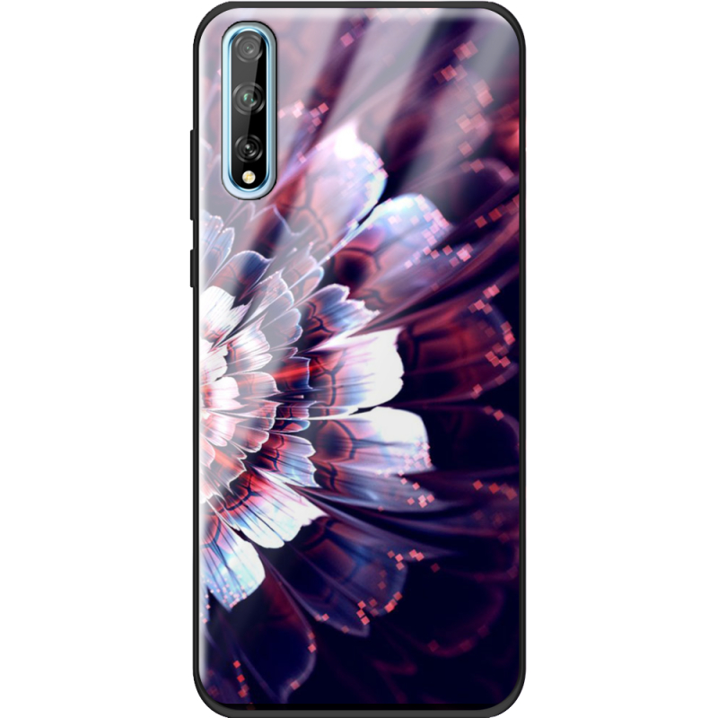 Защитный чехол BoxFace Glossy Panel Huawei P Smart S 