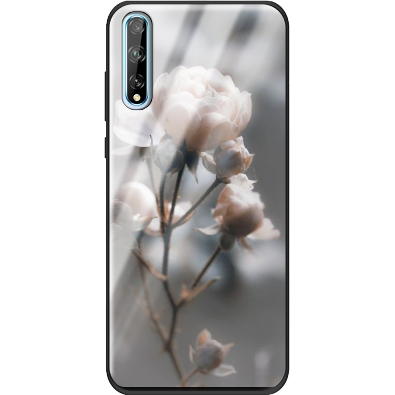 Защитный чехол BoxFace Glossy Panel Huawei P Smart S 