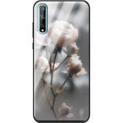 Защитный чехол BoxFace Glossy Panel Huawei P Smart S 