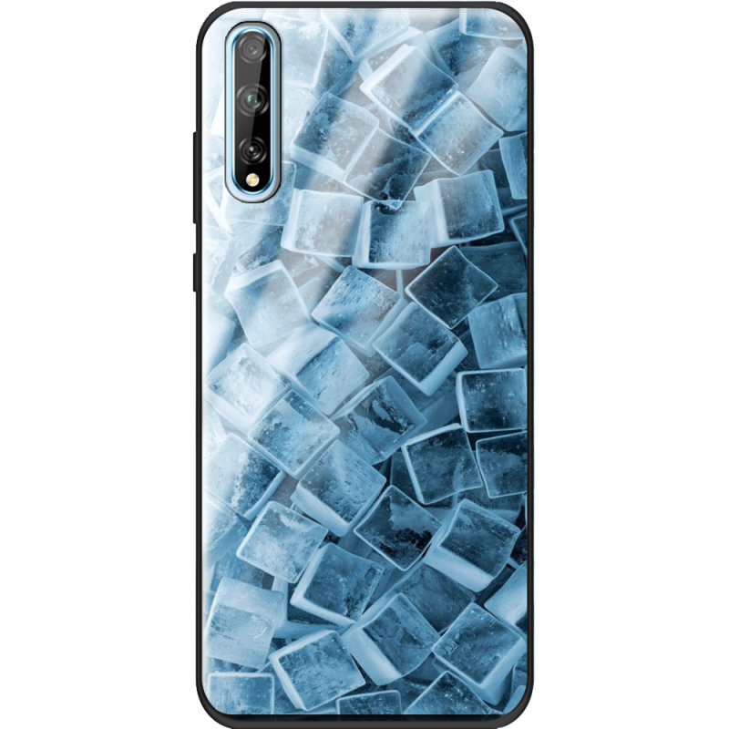 Защитный чехол BoxFace Glossy Panel Huawei P Smart S 