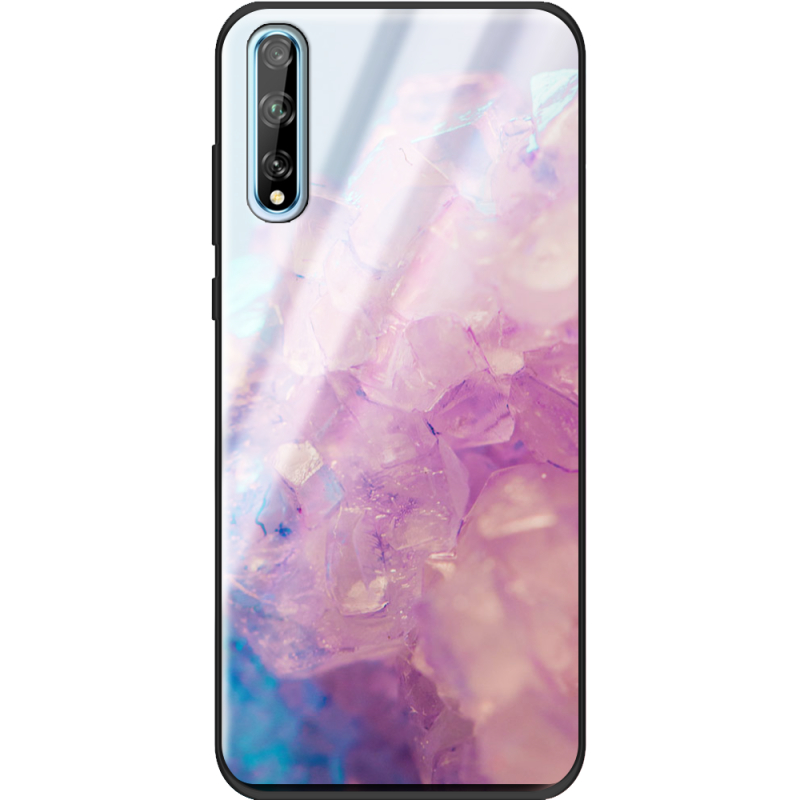 Защитный чехол BoxFace Glossy Panel Huawei P Smart S 