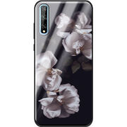 Защитный чехол BoxFace Glossy Panel Huawei P Smart S 