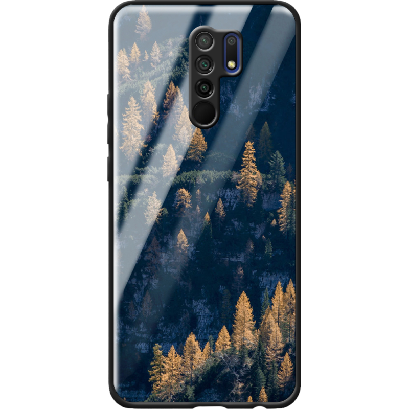 Защитный чехол BoxFace Glossy Panel Xiaomi Redmi 9 