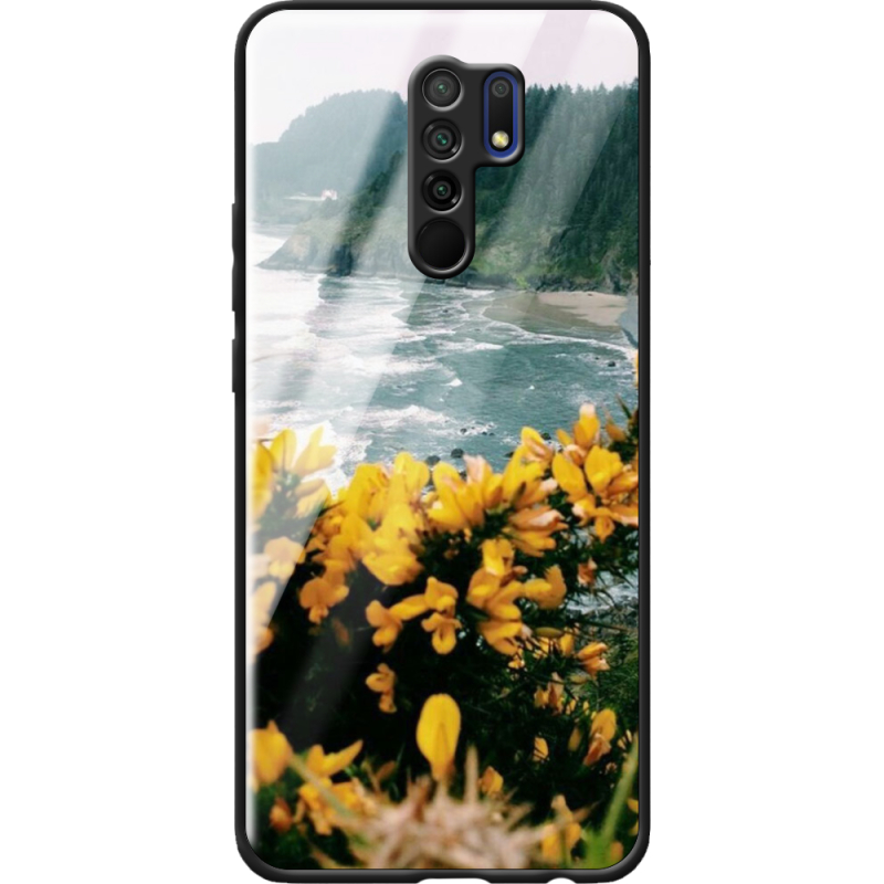 Защитный чехол BoxFace Glossy Panel Xiaomi Redmi 9 