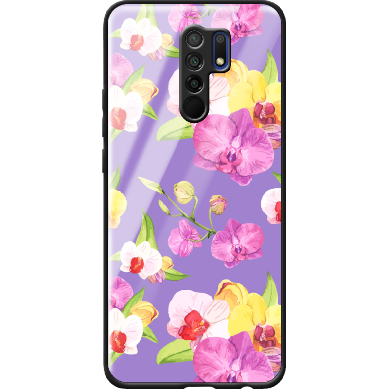 Защитный чехол BoxFace Glossy Panel Xiaomi Redmi 9 