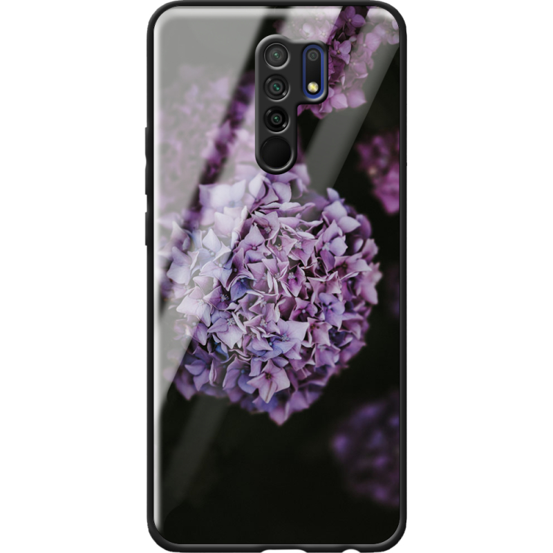 Защитный чехол BoxFace Glossy Panel Xiaomi Redmi 9 