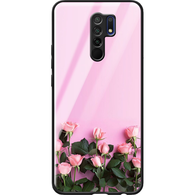 Защитный чехол BoxFace Glossy Panel Xiaomi Redmi 9 