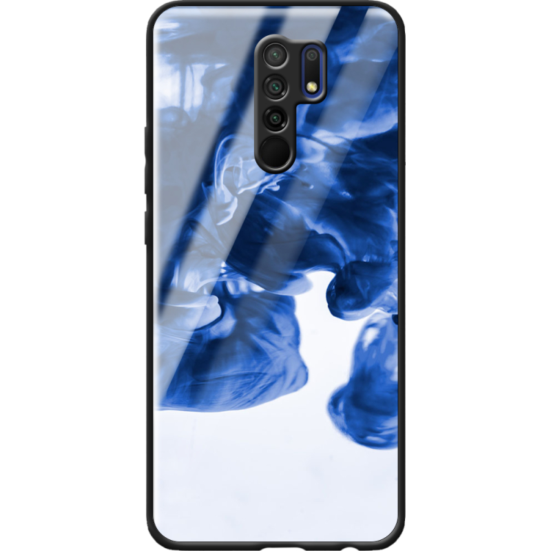 Защитный чехол BoxFace Glossy Panel Xiaomi Redmi 9 