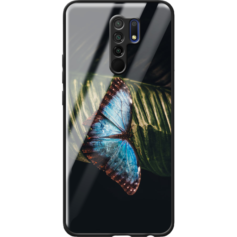 Защитный чехол BoxFace Glossy Panel Xiaomi Redmi 9 