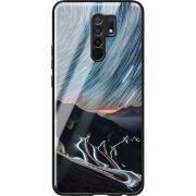 Защитный чехол BoxFace Glossy Panel Xiaomi Redmi 9 