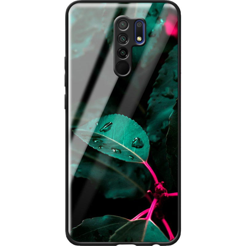 Защитный чехол BoxFace Glossy Panel Xiaomi Redmi 9 