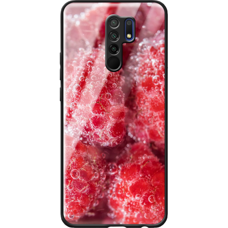 Защитный чехол BoxFace Glossy Panel Xiaomi Redmi 9 