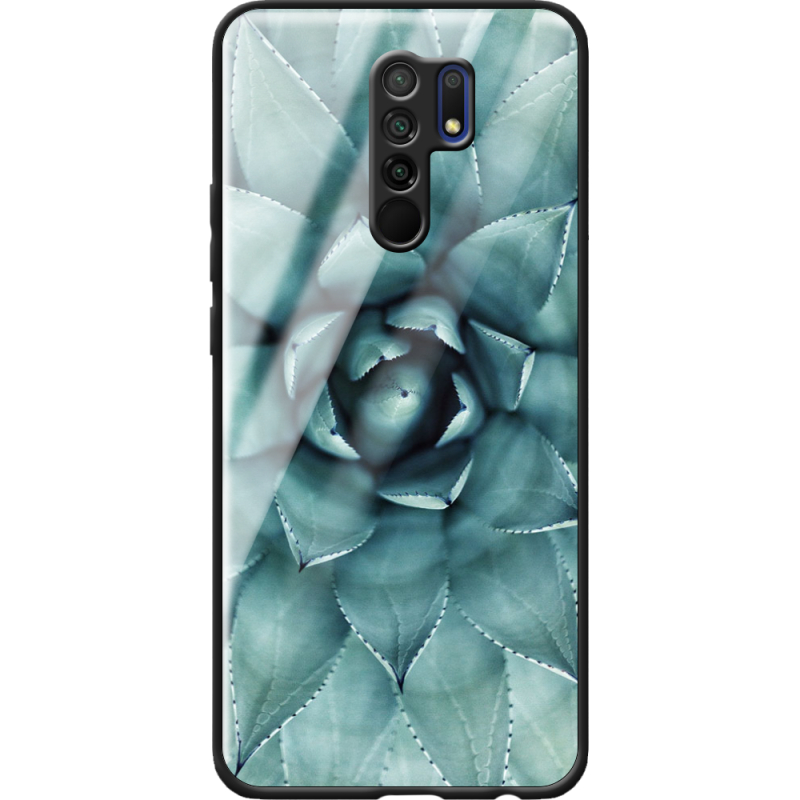 Защитный чехол BoxFace Glossy Panel Xiaomi Redmi 9 