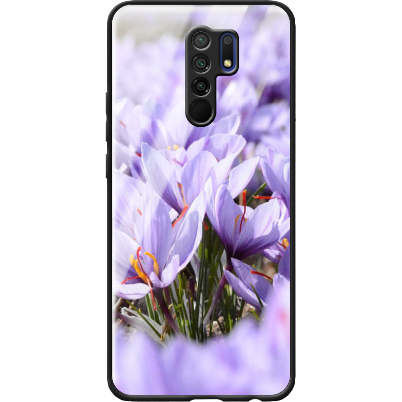 Защитный чехол BoxFace Glossy Panel Xiaomi Redmi 9 