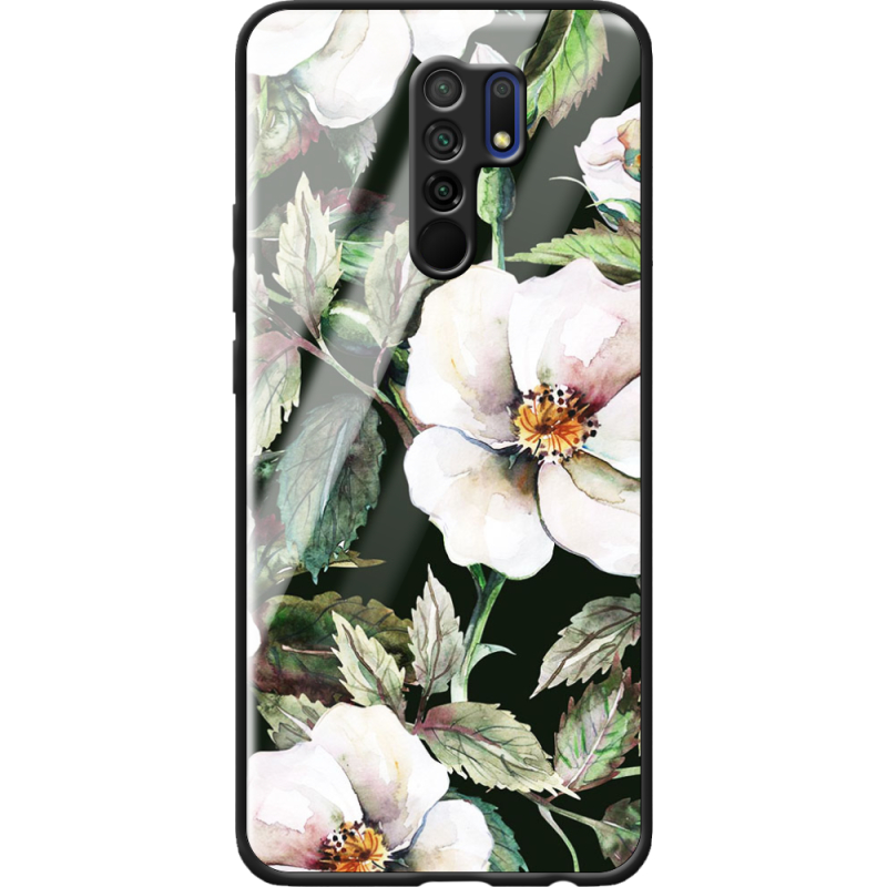 Защитный чехол BoxFace Glossy Panel Xiaomi Redmi 9 