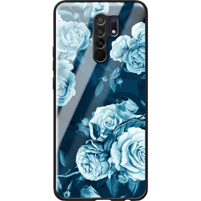 Защитный чехол BoxFace Glossy Panel Xiaomi Redmi 9 