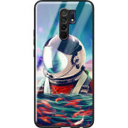 Защитный чехол BoxFace Glossy Panel Xiaomi Redmi 9 