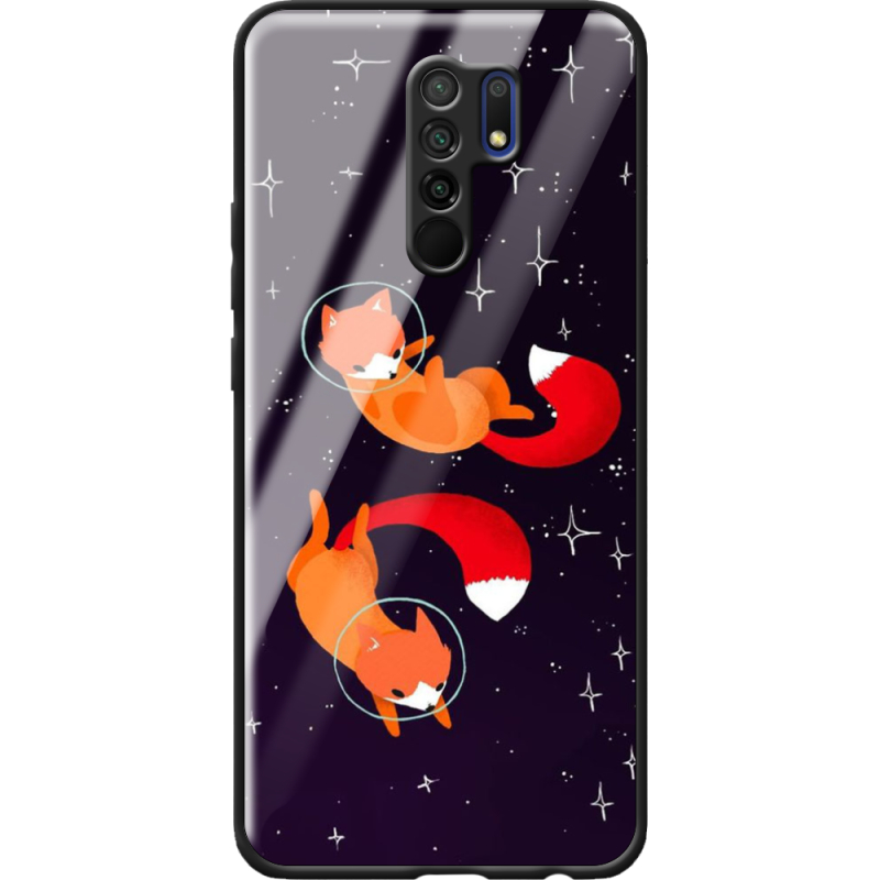 Защитный чехол BoxFace Glossy Panel Xiaomi Redmi 9 