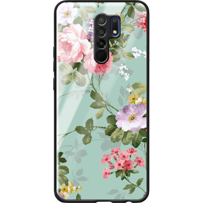 Защитный чехол BoxFace Glossy Panel Xiaomi Redmi 9 