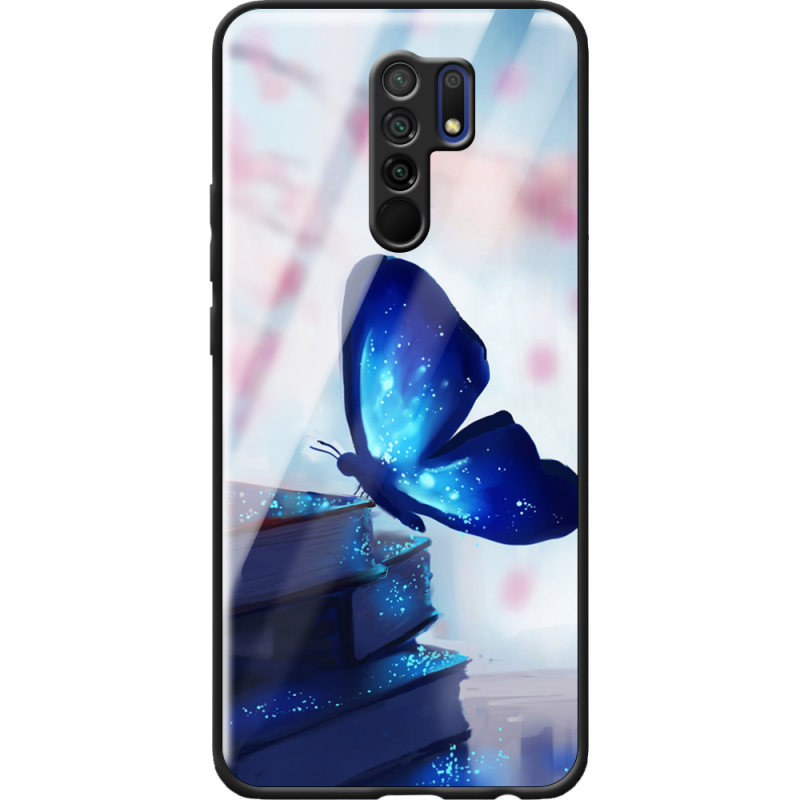 Защитный чехол BoxFace Glossy Panel Xiaomi Redmi 9 