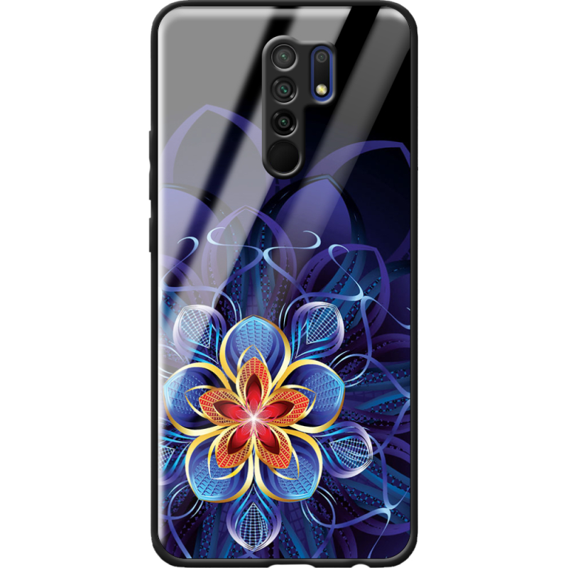 Защитный чехол BoxFace Glossy Panel Xiaomi Redmi 9 