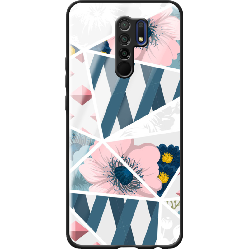 Защитный чехол BoxFace Glossy Panel Xiaomi Redmi 9 