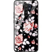 Защитный чехол BoxFace Glossy Panel Xiaomi Redmi 9 