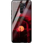 Защитный чехол BoxFace Glossy Panel Xiaomi Redmi 9 