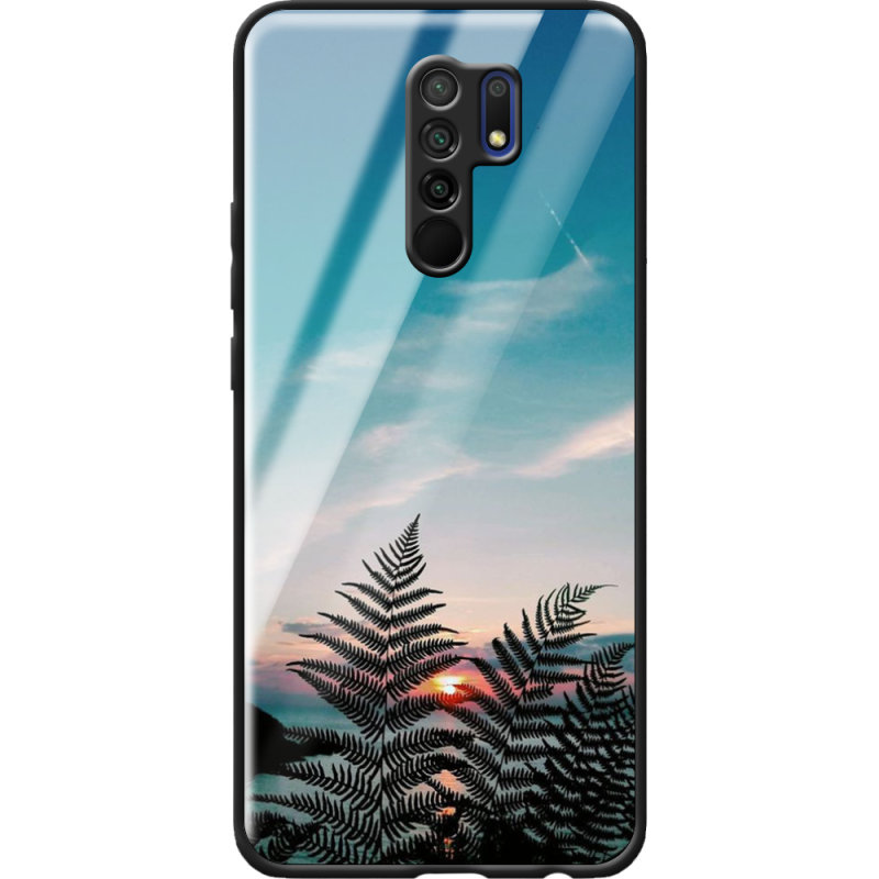 Защитный чехол BoxFace Glossy Panel Xiaomi Redmi 9 