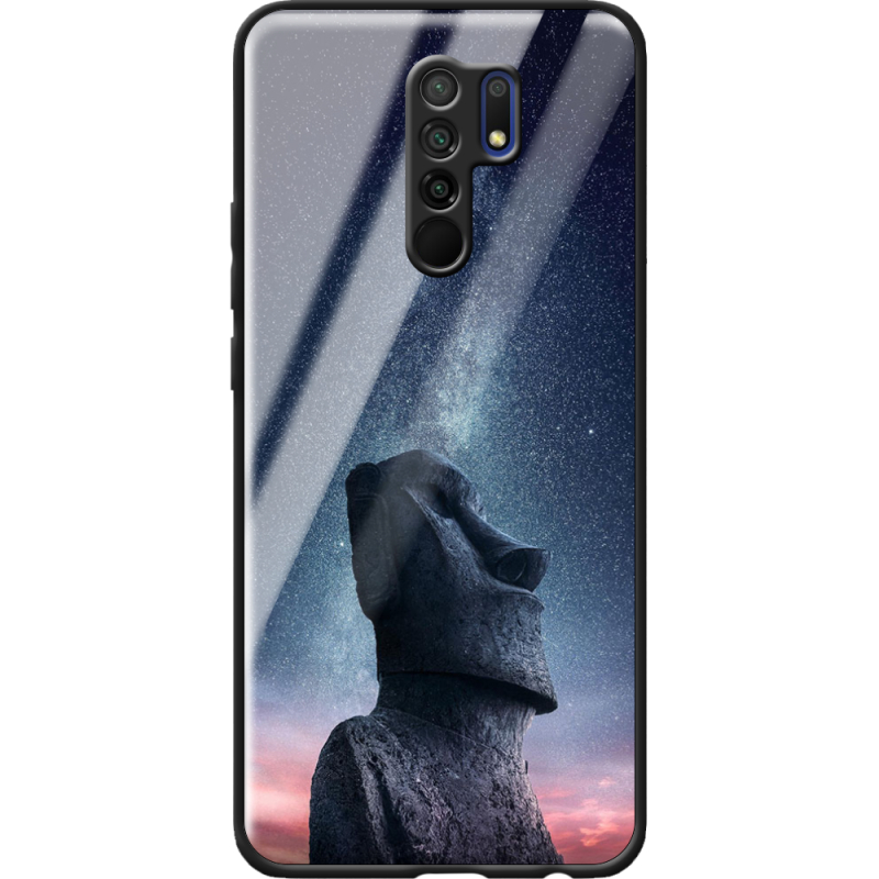 Защитный чехол BoxFace Glossy Panel Xiaomi Redmi 9 