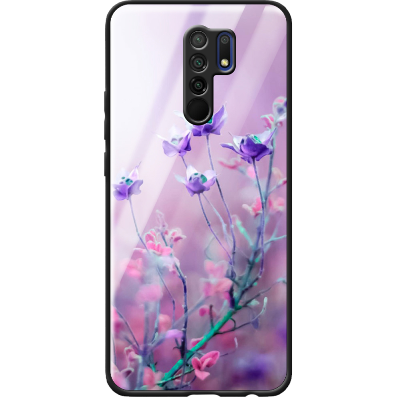 Защитный чехол BoxFace Glossy Panel Xiaomi Redmi 9 