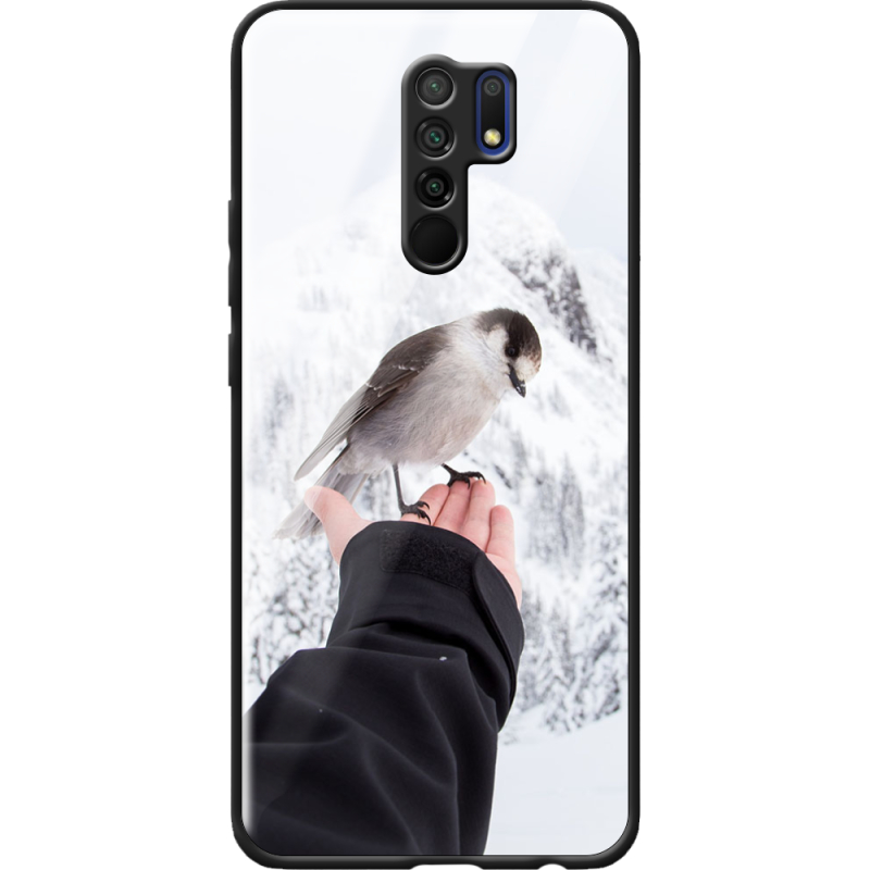 Защитный чехол BoxFace Glossy Panel Xiaomi Redmi 9 