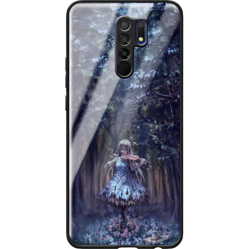 Защитный чехол BoxFace Glossy Panel Xiaomi Redmi 9 