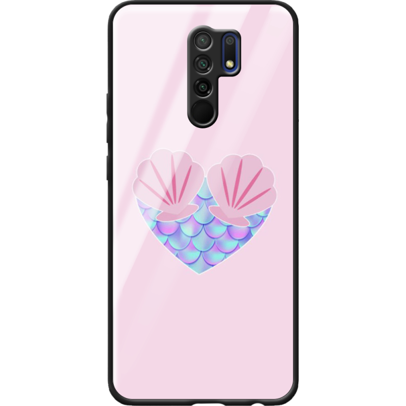 Защитный чехол BoxFace Glossy Panel Xiaomi Redmi 9 