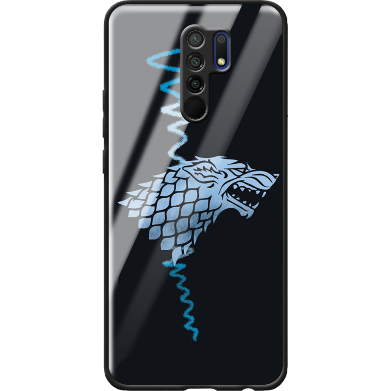 Защитный чехол BoxFace Glossy Panel Xiaomi Redmi 9 Game of Starks