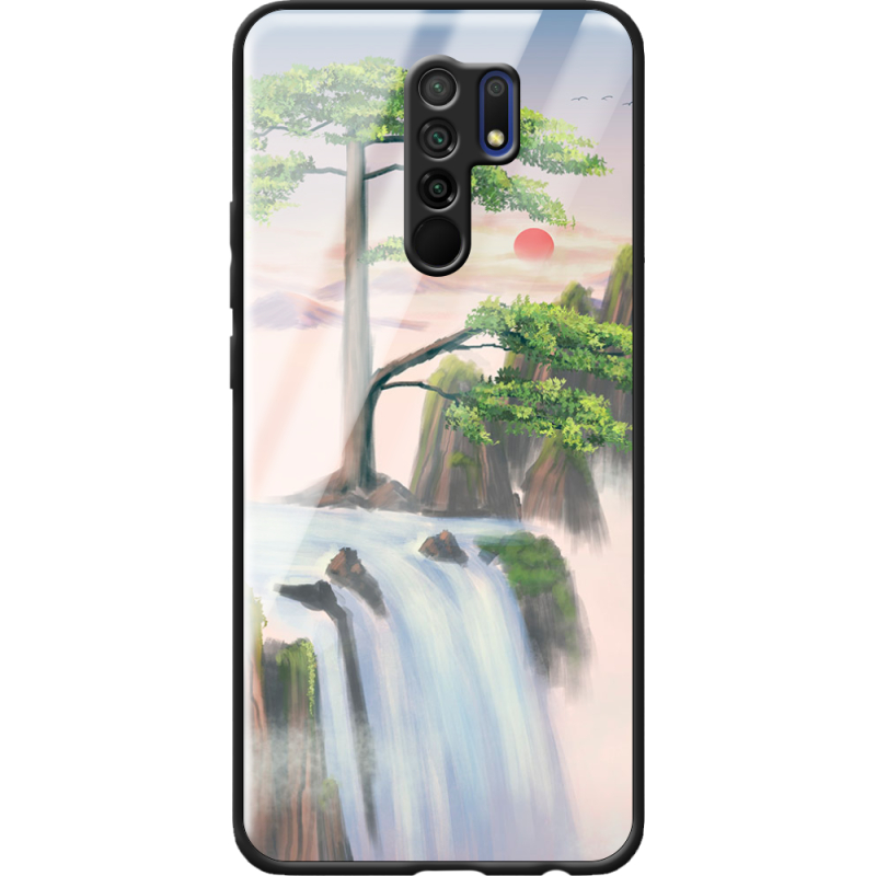 Защитный чехол BoxFace Glossy Panel Xiaomi Redmi 9 