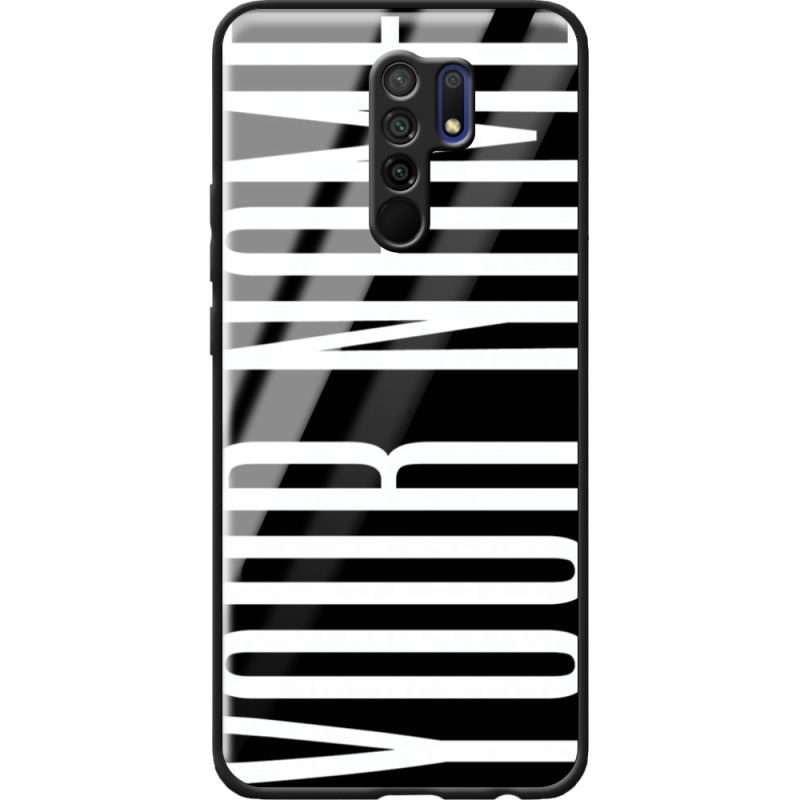 Защитный чехол BoxFace Glossy Panel Xiaomi Redmi 9 