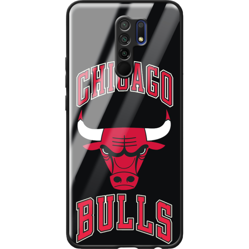Защитный чехол BoxFace Glossy Panel Xiaomi Redmi 9 