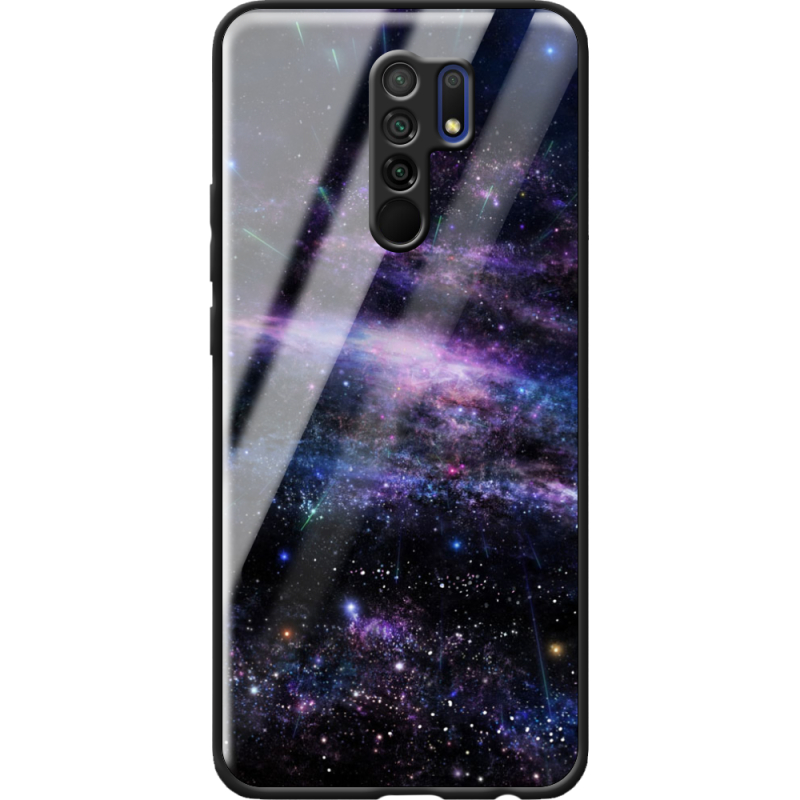 Защитный чехол BoxFace Glossy Panel Xiaomi Redmi 9 