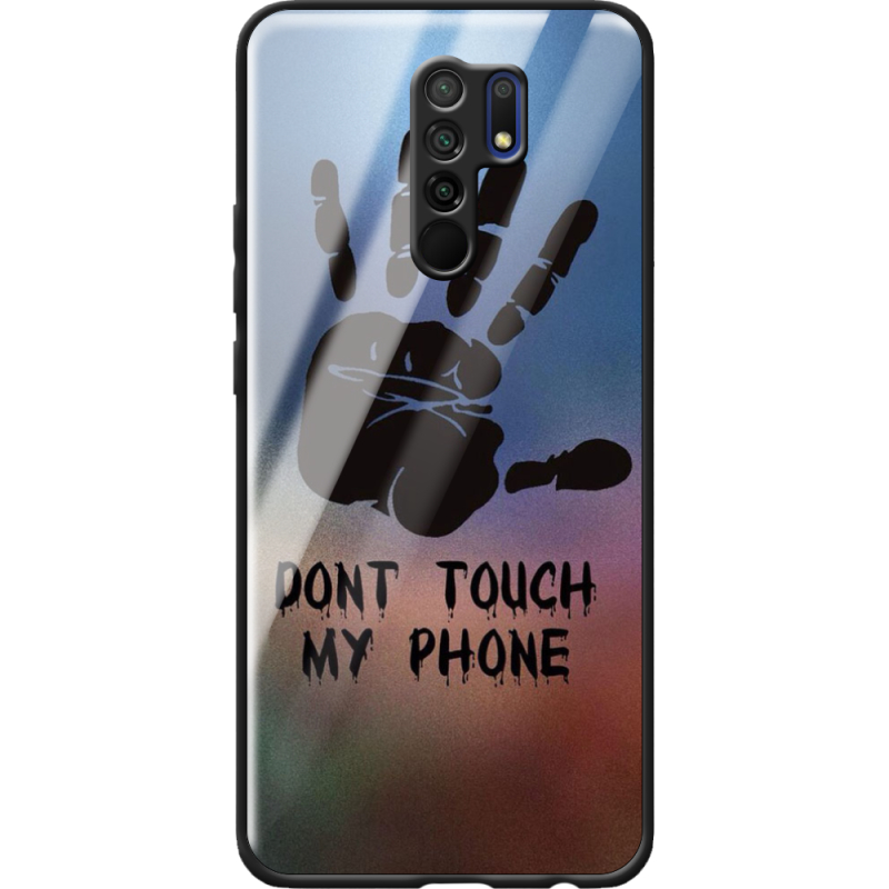 Защитный чехол BoxFace Glossy Panel Xiaomi Redmi 9 