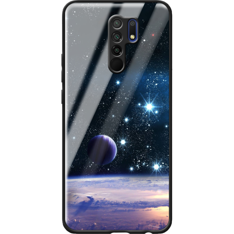 Защитный чехол BoxFace Glossy Panel Xiaomi Redmi 9 