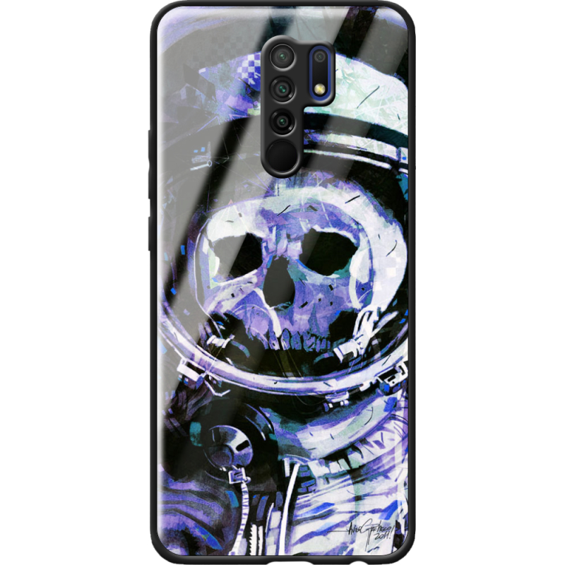 Защитный чехол BoxFace Glossy Panel Xiaomi Redmi 9 