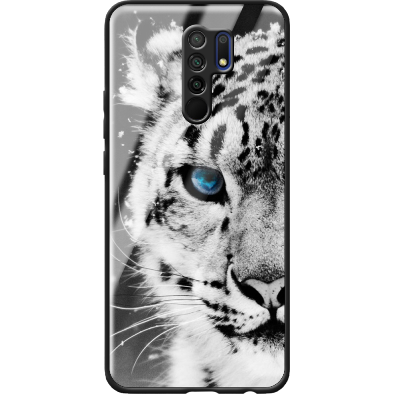 Защитный чехол BoxFace Glossy Panel Xiaomi Redmi 9 